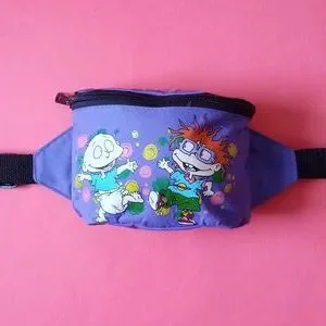 Nickelodeon hot sale fanny pack